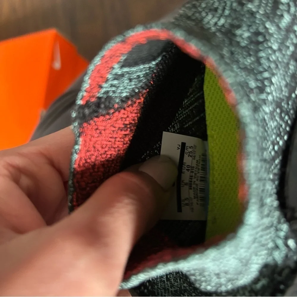 Nike, Women, Free Run Motion Running Sneakers